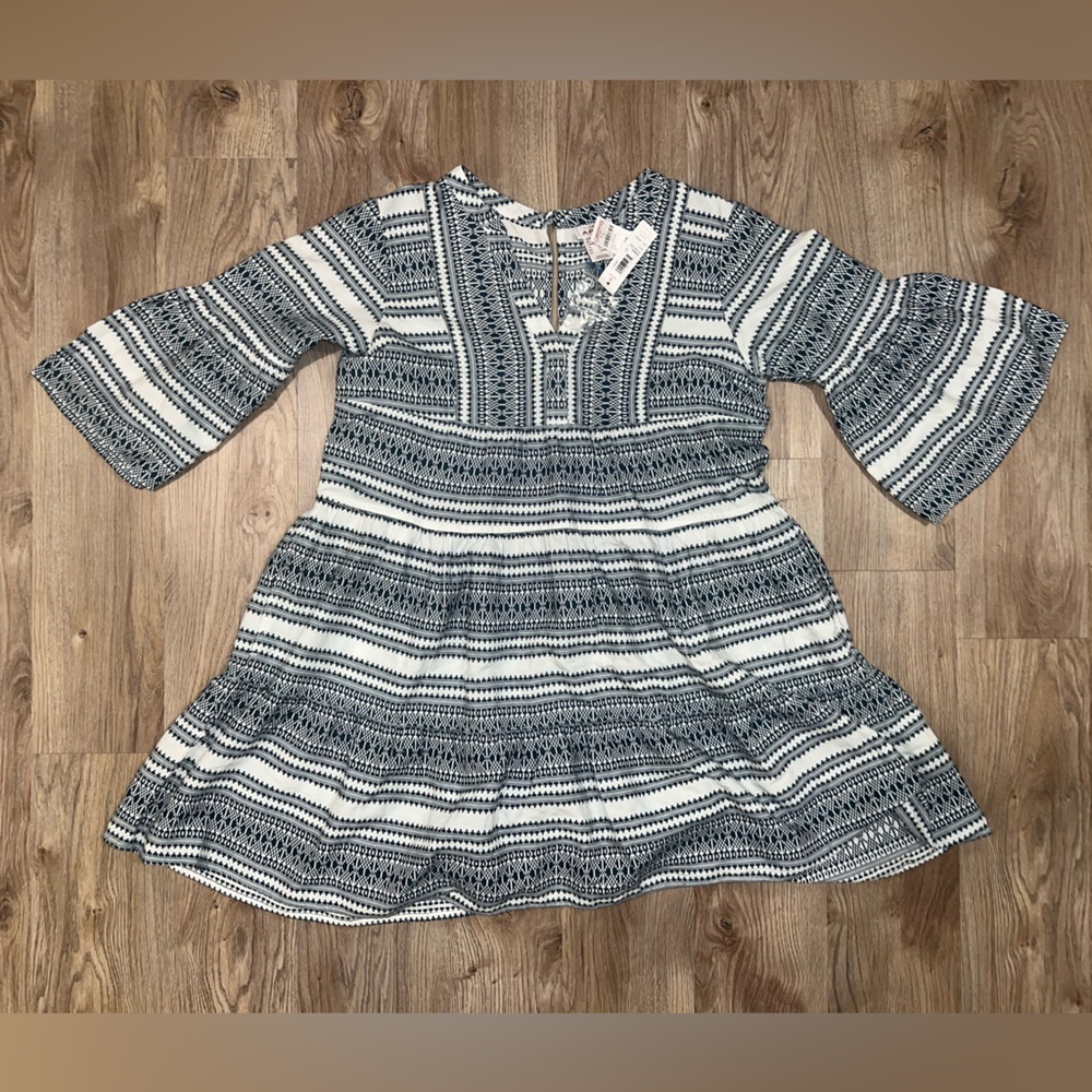 Ariat Savanna Dress Large NWT